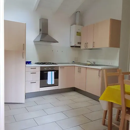 Appartamenti Medina Aparthotel Rimini