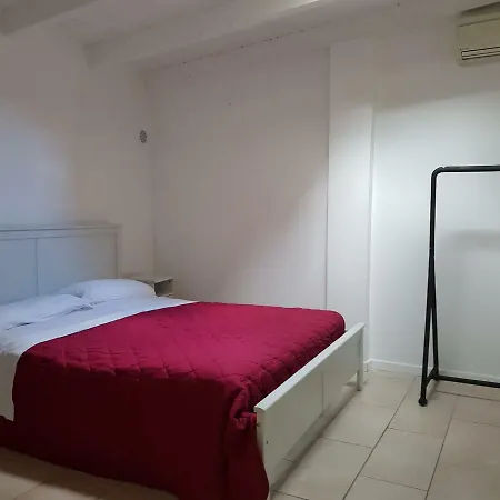 Appartamenti Medina Aparthotel *