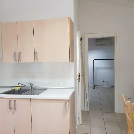 Appartamenti Medina Aparthotel Rimini