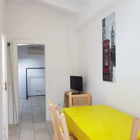 Appartamenti Medina Aparthotel *