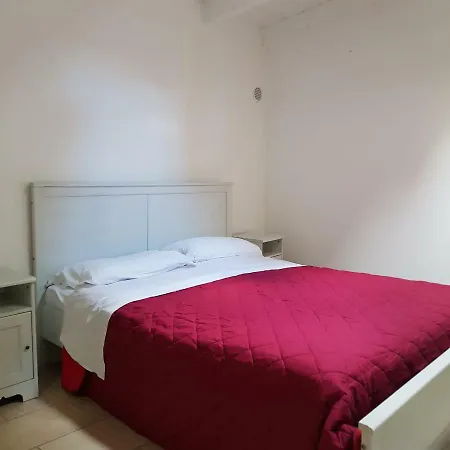 Aparthotel Appartamenti Medina
