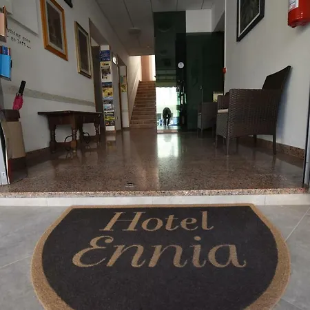 Ennia Rimini