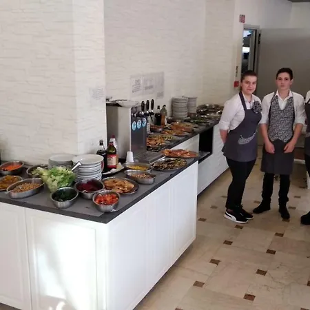 Madrid Otel 3*