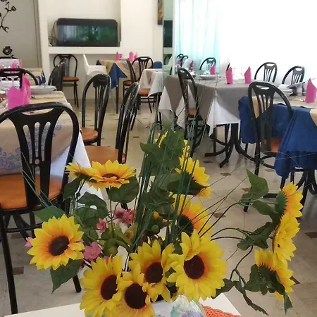 Otel Madrid Rimini
