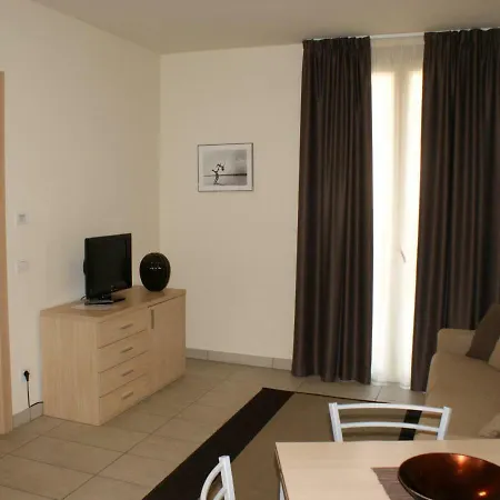 Belmare Aparthotel