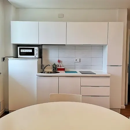 Family Appartments Orchidea Blu Апартаменты *