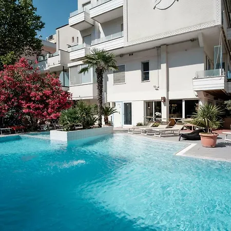 Si Hotel Rimini