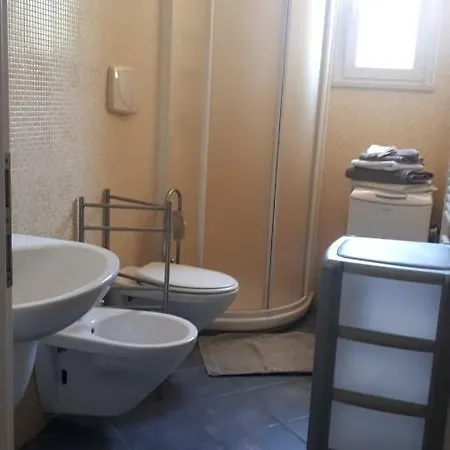 Aparthotel Desiree