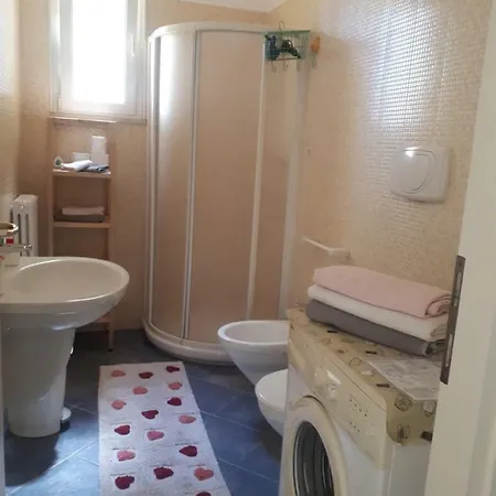 Hotel apartamentowy Desiree