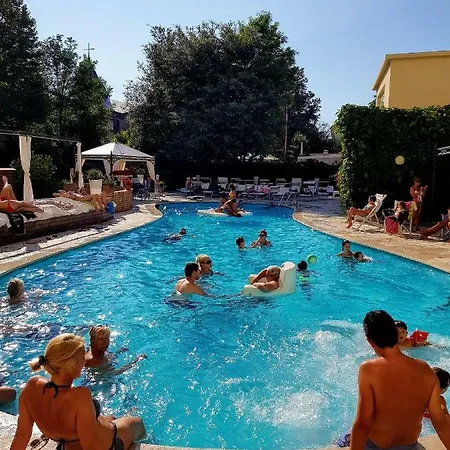 Hotel Adriatica Ambienthotels 4*
