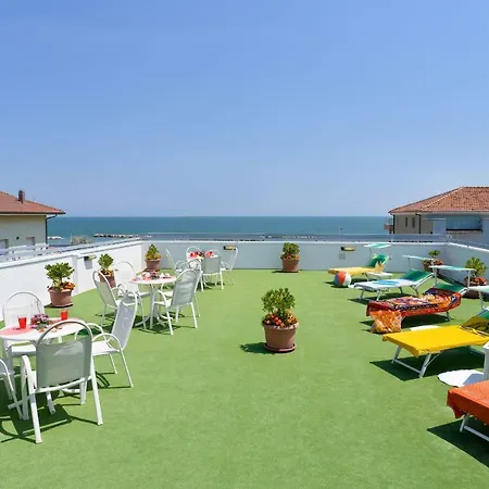 Ciondolo D'oro Hotel