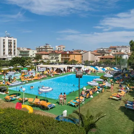 Color Punta Nord Village -