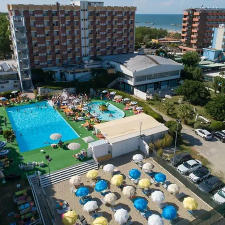 Hotel Color Punta Nord Village -