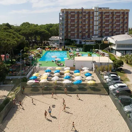Color Punta Nord Village -