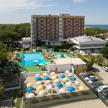 Color Punta Nord Village - Hotel Rimini