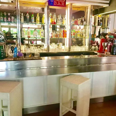 Hotel Emanuela Rimini