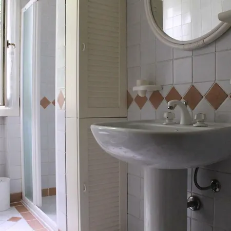 Holiday home Al Mare, Marina Centro Area Of ​​rimini *