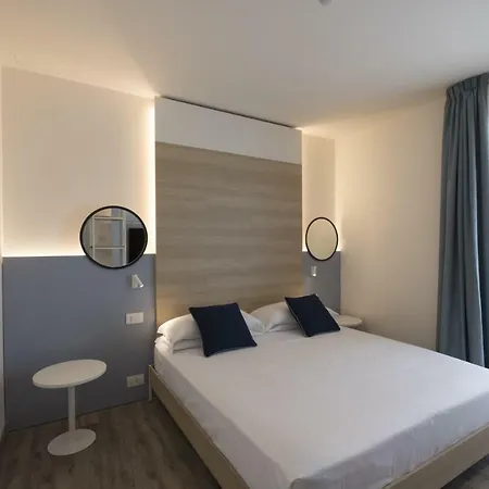 Hotel Baia 3*