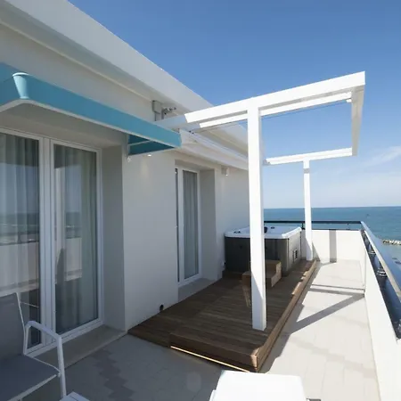 Hotel Baia Rimini