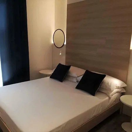 Hotel Baia 3*