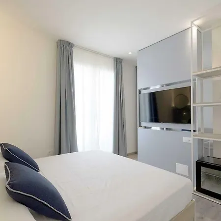Hotel Baia Rimini