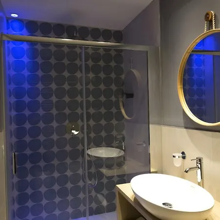 Hotel Baia