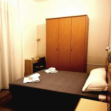 Hostel Lexington