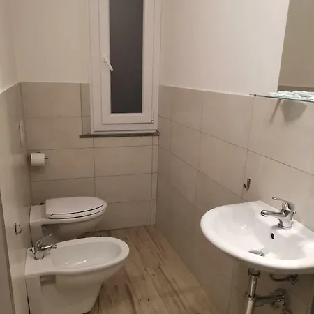 Lexington Hostel Rimini