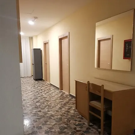 Lexington Hostel