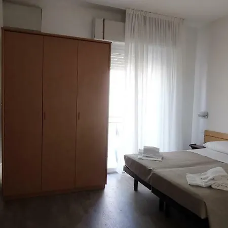 Lexington Hostel Rimini