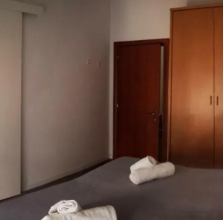 Lexington Hostel Rimini