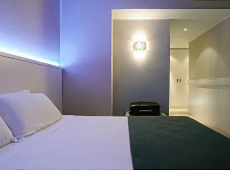 Bellevue Hotel Rimini