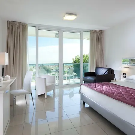 Bellevue Hotel Rimini