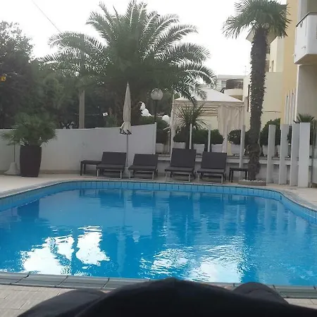 Litoraneo Hotel 4*
