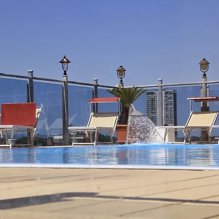Hotel President Rimini