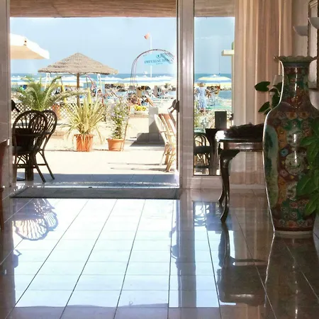 Imperial - Dada Hotel