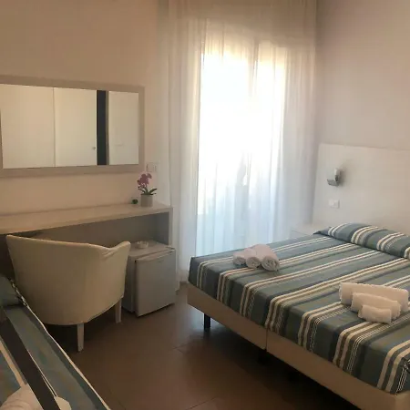 Hotel Gin Rimini