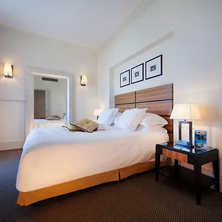 Ambasciatori Hotell 4*