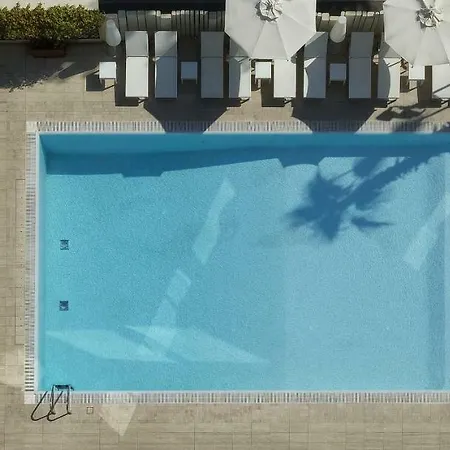 Hotel Sporting 4*