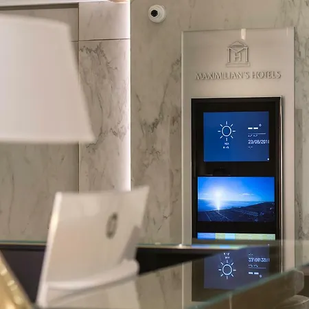 Sporting Hotel 4*