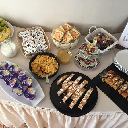 A Casa Nostra