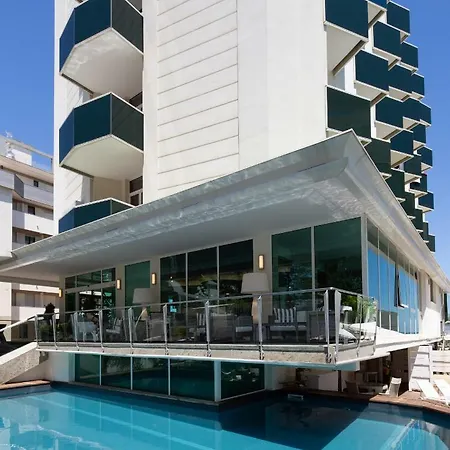 Western Maison B Hotel Rimini