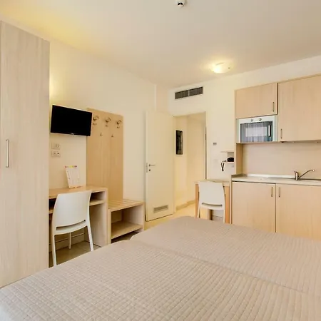 Lejlighedshotel Wally
