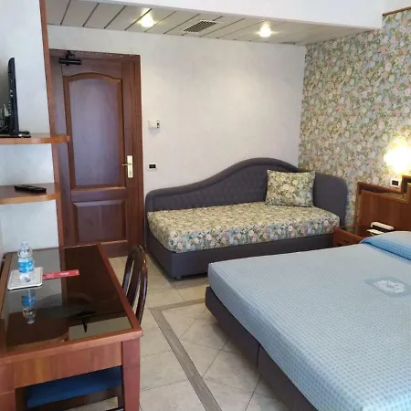 De France 3* Rimini