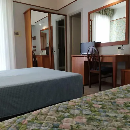 De France Hotel Rimini