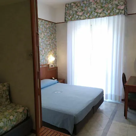 Hotel De France Rimini