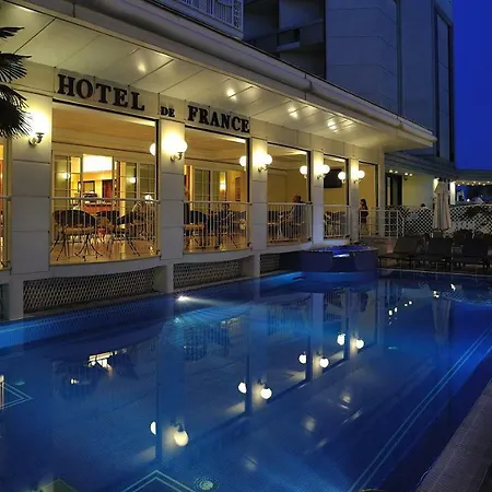 De France Hotel Rimini
