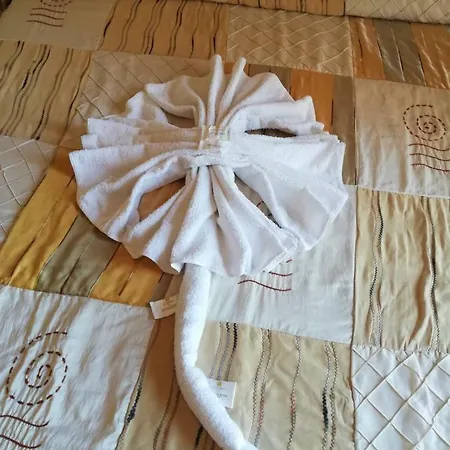 Maria Grazia 3* Rímini