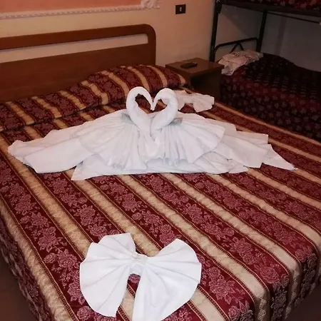 Maria Grazia 3* Rímini
