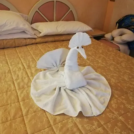 Maria Grazia Apartahotel